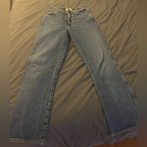 AGOLDE Jeans